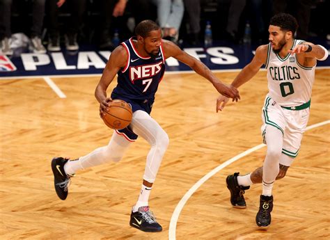 Boston Celtics vs Brooklyn Nets Predictions, Odds & Picks.